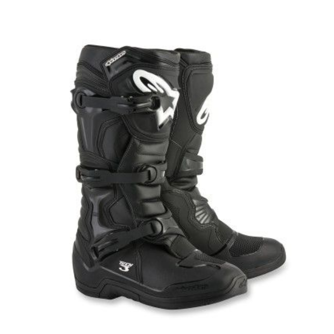 BOTAS ALPINESTARS TECH 3 